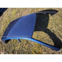Крыша обивка потолка corolla e12 5d 5 дверь 2002 - 2006