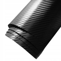 Пленка okleina carbon чёрный для форд mondeo