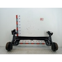 Балка задняя Renault Logan 1 (2004-2015) 2007 ,555016396R