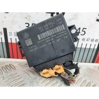 Блок управления парктрониками Volkswagen Golf 6 (2007-2012) 2010 ,1T0919475D
