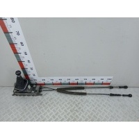 Кулиса КПП Volkswagen Golf 6 (2007-2012) 2010 ,1K0711112B