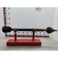Полуось передняя правая (приводной вал шрус) Skoda Octavia 1U (1996-2010) 1999 ,1J0407452BX