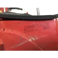 Фонарь задний правый Mercedes A W169 W169 2009 A1698203064