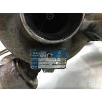 Турбина Volkswagen Touran 2009 03G253014M