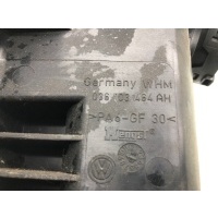 Маслоотделитель (сапун) Volkswagen Fox 2006 036103464AH