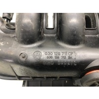 Коллектор впускной Volkswagen Fox 2006 030129711CF