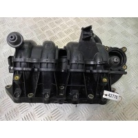 Коллектор впускной Volkswagen Polo 1994-2002 2000 036129711BR