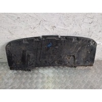 Защита бампера переднего Mazda 6 3 (2012-2015) 2013 GHP95611Y