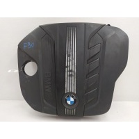 Декоративная крышка двигателя BMW X3 F25 (2010-2014) 2011 13717811024