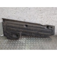 Защита днища Mercedes E W211 2005 A2116190238