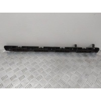 Кронштейн крепления порога Mercedes ML W164 (2005-2008) 2005 A1646982827