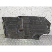 Защита днища Mercedes E W211 2005 A2116192238