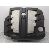 Декоративная крышка двигателя Volkswagen Phaeton 2008 059103925BD