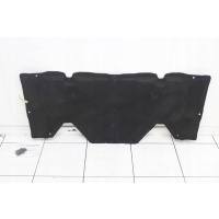 Изоляция капота крепеж nissan navara d40 iii 2005r -