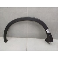 Расширитель арки правый задний Toyota C-HR GX10 GX50 2016- ST1090004