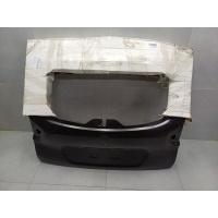 Дверь багажника Renault Kaptur 2016- STRN160750