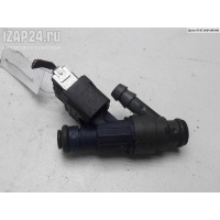 Форсунка топливная Skoda Octavia mk1 (A4) 2000 06a906031c