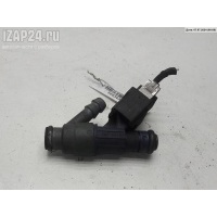 Форсунка топливная Skoda Octavia mk1 (A4) 2000 06a906031c