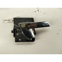Ручка двери внутренняя передняя правая Volkswagen Phaeton 2007 3D0837618D