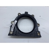 Крышка двигателя задняя Audi A4 B5 (1994-2001) 2001 038103171B