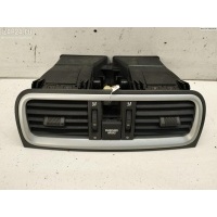 Дефлектор обдува салона Skoda Fabia mk2 (5J) 2009 5J0820951