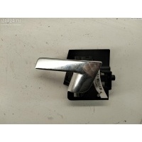 Ручка двери внутренняя передняя левая Volkswagen Phaeton 2007 3d0839617d