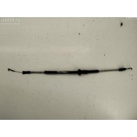 Трос двери передней L Volkswagen Phaeton 2007 3d0837085d