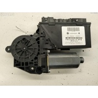Моторчик стеклоподъемника передний правый Volkswagen Phaeton 2007 3D1959702G