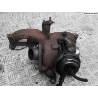 Турбина Volkswagen Golf-4 2001 038253019c