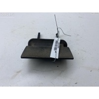 Ручка крышки (двери) багажника Audi A6 C5 (1997-2005) 1998 4B0827777A