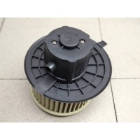 Моторчик отопителя daewoo Matiz 2001- 96591594