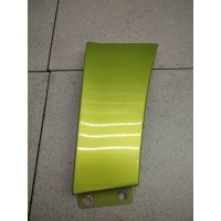 Накладка заднего крыла левого daewoo Matiz 2001- 96567073