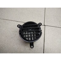 Дефлектор воздушный центральный daewoo Matiz 2001- 96318493
