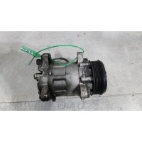 компрессор кондиционера 6n0820803a skoda felicia volkswagen поло lupo ароза