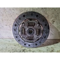Диск сцепления Mazda 3 II (BL) Рестайлинг (2011–2013) 250 2012 Z605-16-460