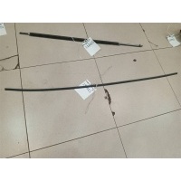 Молдинг крыши правый Toyota Camry XV40 2006-2011 2011 7555533030