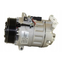 Trafic master movano talento primastar 8200848916 - - b компрессор новый
