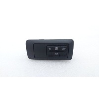 Блок кнопок Mazda CX-5 KE 2011 KD4766170