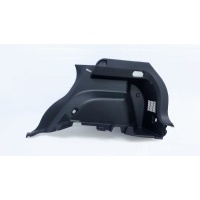 Обшивка багажника Mazda CX-5 KE 2011 KD4568850C02, KD4568850