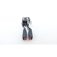 Ответная часть ремня безопасности Mazda CX-5 KE 2011 KD4557720E02