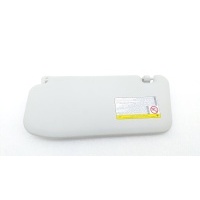 Козырек солнцезащитный Mazda CX-5 KE 2011 KS6569270A75, KD4569261B75