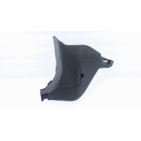Накладка порога Mazda CX-5 KE 2011 KD4568390C02, KD4568390