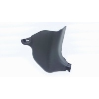 Накладка порога Mazda CX-5 KE 2011 KD4568370D02, KD4568370