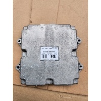 Блок управления hyundai санта fe iii 95770 - 2w300