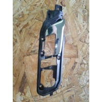 Ручка двери салона (внутренняя) Volkswagen Polo4(2001-2009) 2004 6Q0837174E