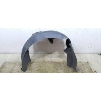 защита арок передняя правая (подкрылок) Renault Laguna 2 2001 8200002138