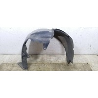 защита арок задняя левая (подкрылок) Renault Laguna 2 2001 8200002159