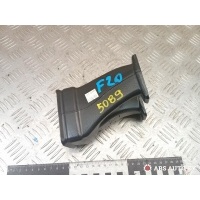 воздуховод Mercedes-Benz GL-Класс X164 2011 A2518313546