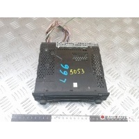 Магнитола Mercedes-Benz A-Класс W168/V168 рест. 2003 A1708200386
