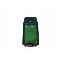 Форд focus mk1 резистор нагнетателя 3m5h - 18b647 - ba